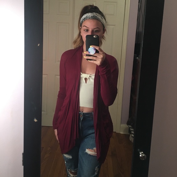 Cardigan - Picture 2 of 2